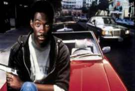 Beverly Hills Cop 2016