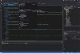 Visual Studio 2013