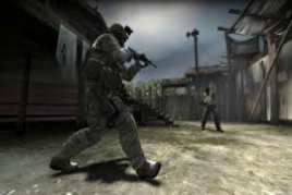 Counter Strike: Global Offensive CS: GO
