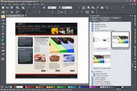 Xara Designer Pro X365