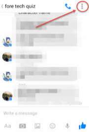 Facebook Chat Notification 2