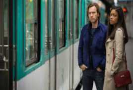 Our Kind of Traitor 2016