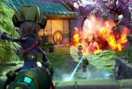 Plants vs Zombies: Garden Warfare 2