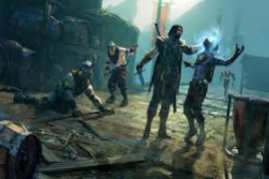 Middle Earth Shadow of Mordor Repack