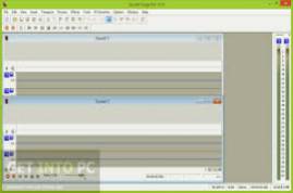 MAGIX Sound Forge Pro 11
