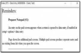 Notepad