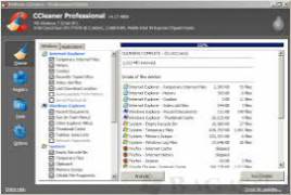 CCleaner Professional 5