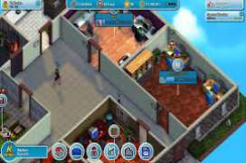 Mad Games Tycoon v0