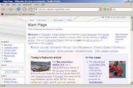 Mozilla Firefox 47