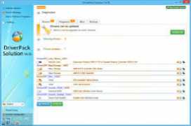 DriverPack Solution Online 15