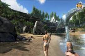 ARK Survival Evolved v244