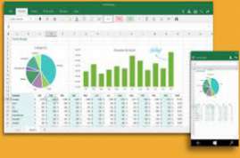 Microsoft Office Professional Plus 2016