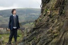 A Monster Calls 2016