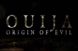 Ouija: Origin Of Evil 2016