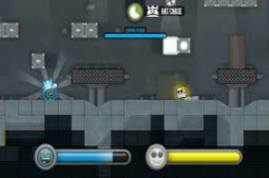 Move or Die v4