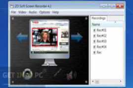 Free Screen Recorder 6