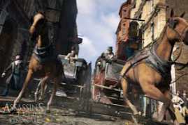 Assassins Creed Syndicate Gold Edition v