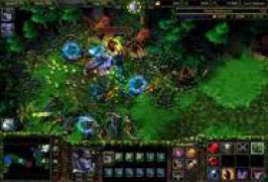Warcraft III: The Frozen Throne Patch