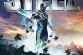 Max Steel 2016