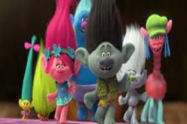 Trolls 2016