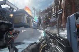 Call of Duty Advanced Warfare v