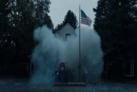 American Pastoral 2016