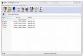 WinRAR 5 40