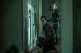 Dont Breathe 2016
