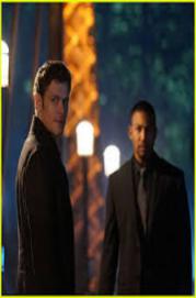The Originals Season 3 Episode 17