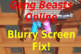 Gang Beasts 0