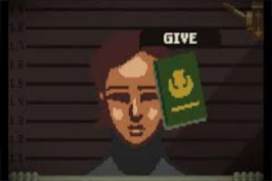 Papers, Please 0
