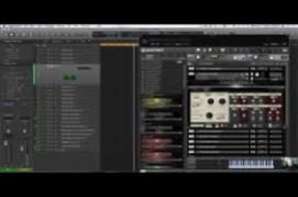 Cinesamples CineStrings SOLO KONTAKT