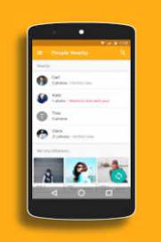 Badoo Desktop 1