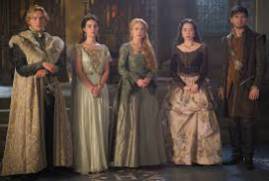Reign season 3 episode 4