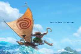 Moana 2016