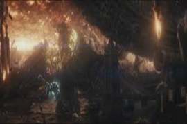 Independence Day: Resurgence 2016