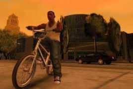 Gta San Andreas