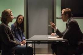 Our Kind of Traitor 2016