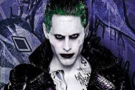 Suicide Squad 2016