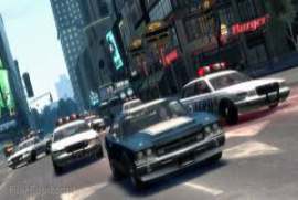 GTAIV Patch 1