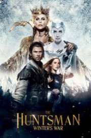 The Huntsman: Winters War 2016