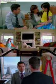 Nine Lives 2016
