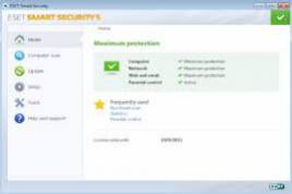 ESET NOD32 Antivirus