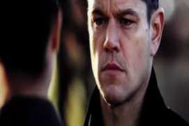Jason Bourne 2016