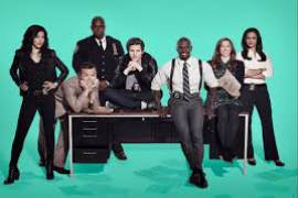 Brooklyn Nine Nine S04E16
