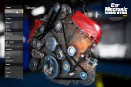 Car Mechanic Simulator 2015