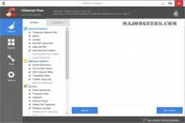 CCleaner Professional Plus 5
