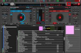 Virtual DJ 8