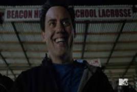 Teen Wolf season 5 episode 20