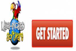 Laughingbird Software The Logo Creator 7